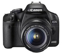 Canon EOS 500D/15MP Full HD 3 LCD BODY (3820B015AA)
